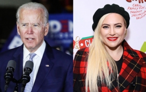 Joe Biden 'Heartbroken,' Meghan McCain Calls Out 'Senseless' Attack at Capitol Checkpoint