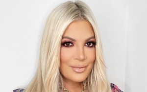 Tori Spelling's April Fools' Pregnancy Joke Meant as Clapback to 'Hurtful' Body-Shaming