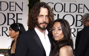 Chris Cornell's Widow Defends Soundgarden Social Media Takeover Amid Feud With Band Members
