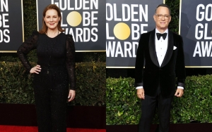 Elizabeth Perkins Says Tom Hanks Love Scene in Movie 'Big' Would Cause Uproar Today