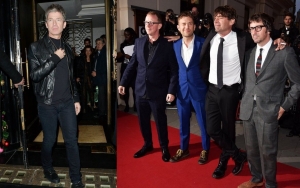 Noel Gallagher Still Holding Grudge Against Damon Albarn and Blur: I've Lost Respect for Them