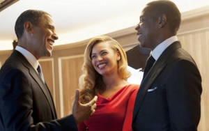 Barack Obama Names Jay-Z's Song as His Mood Booster During Presidential Campaign