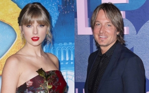 Taylor Swift Confirms Keith Urban Duet After Challenging Fans to Decode Her Gold Vault