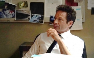 David Duchovny Calls Himself 'Dumb' for Almost Rejecting 'The X-Files' Role 