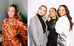 Becky Hill Would Love to Be Little Mix's Fourth Member After She Is Asked for Collaboration