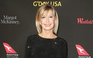Olivia Newton-John Puts Her Wellness Retreat on the Market