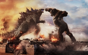 'Godzilla vs Kong' Sets Pandemic Box Office Record With Monstrous Debut on Easter Weekend