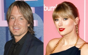 Keith Urban on Collaborations With Taylor Swift for New 'Fearless' Album: That's Magic