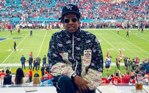 Jay-Z 'Incredibly' Excited Over New York's Marijuana Legislation