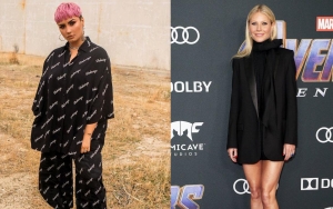 Demi Lovato Delighted by Vibrator and Sex-Themed Candle Sent by Gwyneth Paltrow