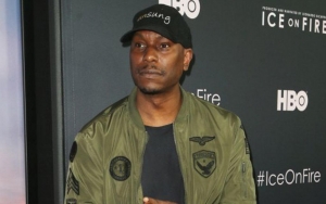 Tyrese Gibson 'Canceled' After Blasting Mom Over Her Drinking Issue in 'Verzuz' Comment
