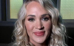 Carrie Underwood Raises Over $100K Through Virtual Easter Concert