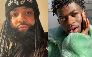 Sada Baby Slammed For Wishing Lil Nas X Death