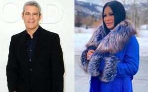 Andy Cohen on Jen Shah's Arrest for Alleged Fraud: 'I'm Waiting to See How It Plays Out'
