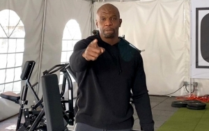 Terry Crews Claims Exercise Obsession Began With Goal to Stand Up Against Abusive Father