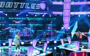 'The Voice' Recap: More Singers Hit the Stage for Night 2 of Battle Rounds