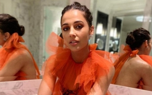 Naomi Scott Reveals How She Made Peace With Being Cut Out of 'The Martian'