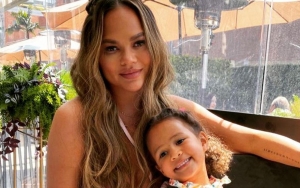 Chrissy Teigen's Mother Spills How Granddaughter Grieves Loss of Baby Brother