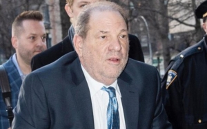 Harvey Weinstein Demands Fair Trial as He Appeals Sex Crimes Convictions