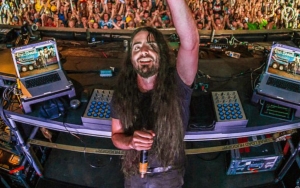Bassnectar Sued for Sex Trafficking, Child Pornography and Sexual Abuse