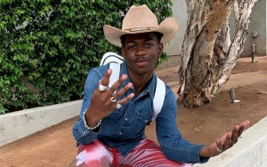 Lil Nas X Faces Backlash for Attending Big Maskless Party With TikTok Stars
