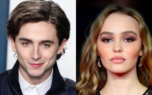 Timothee Chalamet and Lily-Rose Depp Continue to Fuel Reconciliation Rumors With New York Sightings