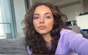 Jade Thirlwall Reveals Inspiration Behind Decision to Limit Clapback Once A Month