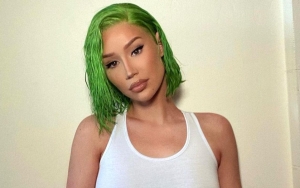 Iggy Azalea Vows to Stay Away From Creating OnlyFans Account