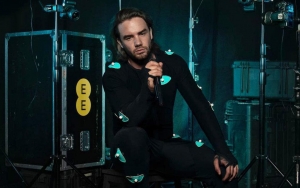 Liam Payne to Deliver Special Augmented Reality Performance Ahead of 2021 EE BAFTA Film Awards