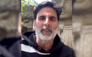 Bollywood Star Akshay Kumar Hopes to Return Home Soon Following COVID-19 Hospitalization