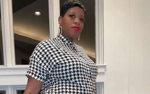 Pregnant Fantasia Barrino Rushed to Hospital After Experiencing Contractions