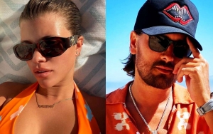 Sofia Richie Believes Scott Disick 'Owes Her an Apology' for Speaking About Her on 'KUWTK'