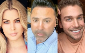 Shanna Moakler Reunites With Ex Oscar De La Hoya on Dinner After Breaking Up With Her BF