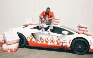 YG's 'My Krazy Life' Removed From Streaming Platforms Amid Backlash Over Anti-Asian Lyrics