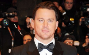 Channing Tatum Advises Fellow Fathers to Take a Leap of Faith into Daughter's 'Magical World'