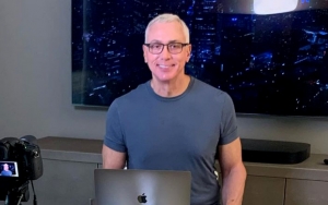Dr. Drew Pinsky Remains Defiant Amid Backlash Over His 'Vaccination Passports' Remark