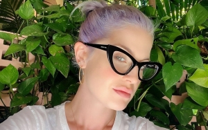 Kelly Osbourne Struggles With 'Terrible Anxiety' as She Prepares for New Acting Career 