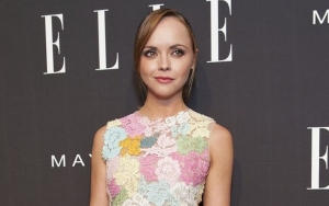 Christina Ricci Gets Sole Custody of Son as She Settles Custody Feud With Estranged Husband