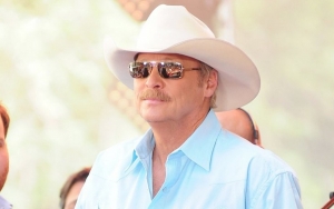 Alan Jackson Too Devastated by Family Tragedies to Make Music in Past Few Years