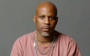 DMX Reportedly Suffering From COVID-19 Before Heart Attack