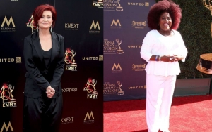 Sharon Osbourne Questions Why Sheryl Underwood Tried to Destroy Her Reputation Post-'The Talk' Fight