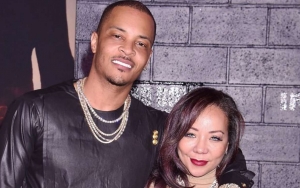 T.I. and Tiny Question Accusers' Credibility as They Hide Identities in Response to New Allegations