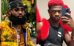 Sada Baby Issues Apology to Lil Nas X for Wishing Death on Him