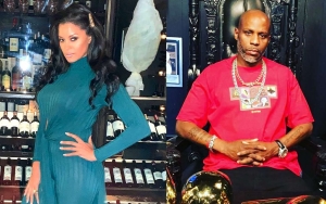 Claudia Jordan Dragged for Falsely Thinking DMX Is Already Dead