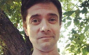 Topher Grace Admits to Spending COVID-19 Lockdown Changing Diapers After Birth of Second Child