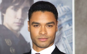Report: Rege-Jean Page Lost 'Krypton' Role Due to His Race