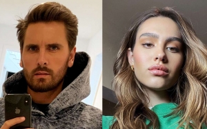 Scott Disick Celebrates Easter With Amelia Hamlin on Miami Getaway