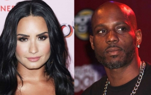 Demi Lovato on DMX in Coma: It Could've Been Me