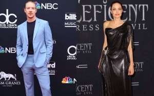 Diplo Shocks Fans After Randomly Sharing  Pic at BBQ