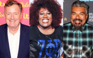 Piers Morgan Calls Out Sheryl Underwood for Defending George Lopez in 2017